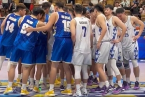 ???2025年NBL全明星全場比賽集錦