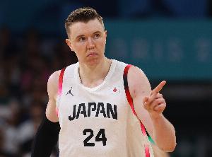 媒體人：日本男籃沒歸化也就亞洲2流水平 跟中國不在一個層面上