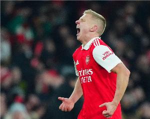 記者：費內(nèi)巴切與槍手商談津琴科轉(zhuǎn)會，球員為受穆帥賞識感到榮幸