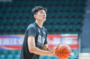 楊曦皓：鄒陽和王嵐嵚的成功是必然的 他們對自身要求極高