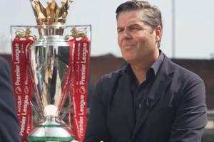 不效仿西甲&意甲！英超CEO：英超聯(lián)賽根本沒有在海外踢聯(lián)賽的計劃