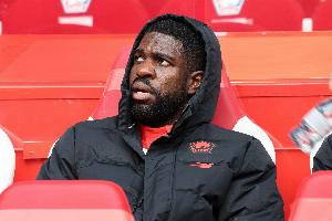 銷聲匿跡！烏姆蒂蒂19個月沒踢球身價僅剩150萬，轉(zhuǎn)會傳聞都沒有