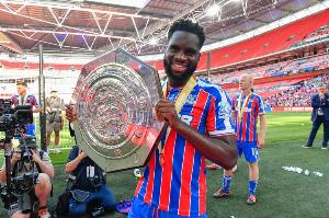 記者：水晶宮前鋒愛德華同意加盟尼斯，俱樂部正深入談判