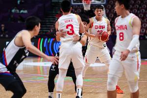 新西蘭的強點在于后衛(wèi)線&內(nèi)線不算強 中國男籃完全有實力與其一戰(zhàn)