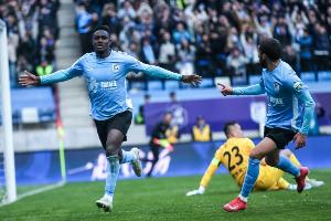 津媒：大連英博只帶三名外援到客場(chǎng)，馬萊萊和馬馬杜雙雙缺席