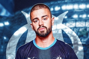 記者：馬賽求購里爾邊鋒哲格羅瓦，為他開出4年合同