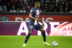 記者：巴黎后衛(wèi)穆基勒將與桑德蘭簽約，轉(zhuǎn)會(huì)費(fèi)約1200萬歐