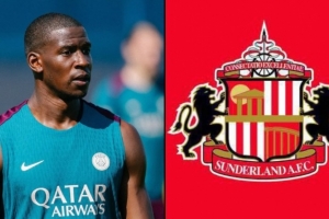 HWG！羅馬諾：巴黎27歲右后衛(wèi)穆基勒加盟桑德蘭，轉(zhuǎn)會(huì)費(fèi)1100萬歐