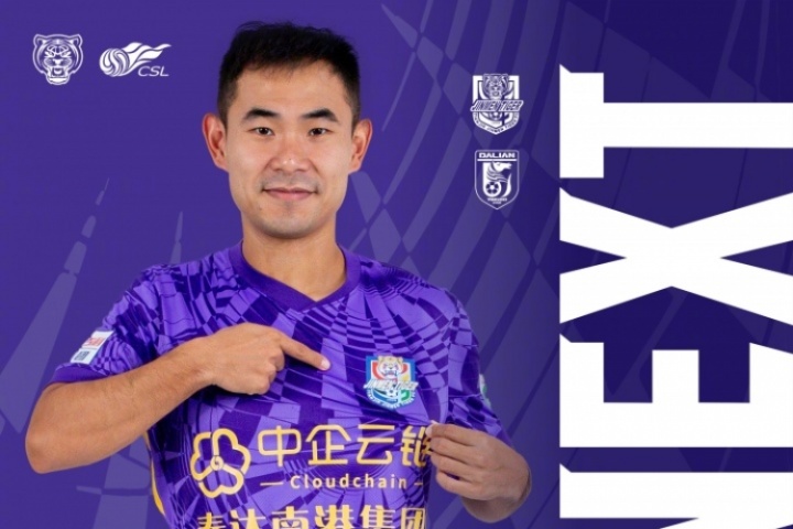 津門虎vs英博首發(fā)：4外援PK2外援，基萊斯、巴頓先發(fā)，朱鵬宇出戰(zhàn)