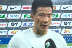 呂鵬：球隊(duì)連敗受到傷病影響，非常感謝球迷來客場(chǎng)支持我們