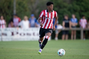 官方:畢巴邊鋒阿瑞斯轉(zhuǎn)會(huì)埃瓦爾 畢巴保留二轉(zhuǎn)、優(yōu)先購買、回購權(quán)