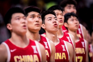 所有偉大的起點，都是從遺憾開始