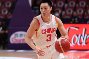 低迷過但從不低頭！胡明軒亞洲杯場均12分1.7板2.8助 三分33中16