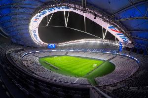 足球報：上海體育場最可能打破中超單場上座紀(jì)錄，可容納7.2萬人