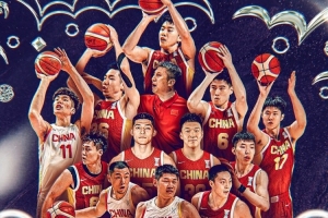 魯媒：中國男籃重返亞洲一流強隊行列 郭士強帶隊走在正確道路上