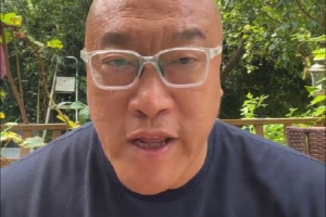 馬?。何医o男籃打98分 因為只差2分就可以拿到闊別10年的冠軍