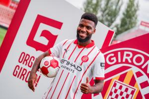 阿斯：勒馬爾首秀傳球成功率高達85.7%，赫羅納主帥對他寄予厚望