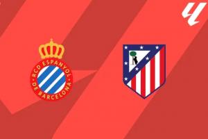 馬競(jìng)vs西班牙人首發(fā)：小蜘蛛領(lǐng)銜，巴埃納、阿爾馬達(dá)、漢茨科先發(fā)