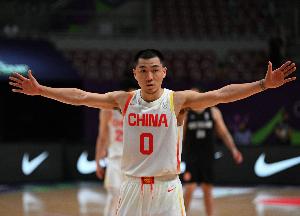 郭士強：高詩巖的防守對球隊幫助很大 上場時間不多但正負值很高