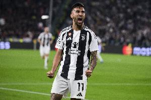 米體：尤文希望賣岡薩雷斯、道路籌集7000萬歐，換來莫利納等三人