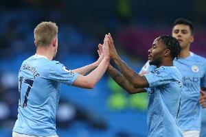 丁丁老熟人??法媒：那不勒斯想引進(jìn)斯特林 但齊爾克澤仍是首選