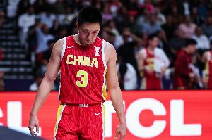 采訪連說三次可惜！胡明軒：輸?shù)倪@一分 其實怎么都能找回來的！