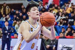 3年頂薪續(xù)約山西！張寧是今夏CBA第9個(gè)得到頂薪合同的球員