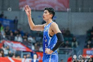 媒體人：拿頂薪的選秀球員越來越多了 下一個會是鄒陽嗎？