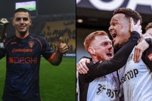 羅馬諾：亞特蘭大接近簽下克爾斯托維奇，穆尼斯轉(zhuǎn)會告吹