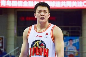 直播吧：姜宇星已基本確定加盟遼寧 還未正式簽約