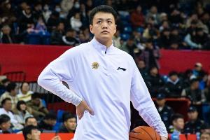 媒體人：吉林本可要高價(jià) 但為了感謝姜宇星對(duì)球隊(duì)的付出沒(méi)設(shè)障礙