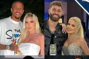 米利唐與弗拉門戈后衛(wèi)均入選巴西初選名單，兩人去年互換女友??