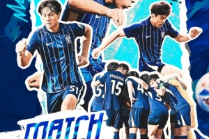 中乙前瞻｜決賽階段開啟 期待用勝利回報(bào)球迷支持