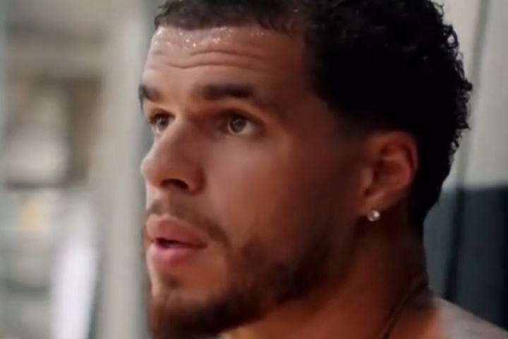 特雷-楊與小波特一同訓(xùn)練 猛夸后者：你新賽季能輕松場均25+！