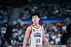 媒體人：林葳將征戰(zhàn)NCAA 經(jīng)紀(jì)團(tuán)隊(duì)最近會官宣