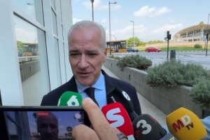 萊萬特主席：相信能找到限制亞馬爾方法 球迷的支持讓我們12打11