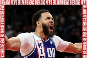 麥基因肺炎抵達(dá)澳洲時(shí)間推遲 將缺席伊拉瓦拉老鷹隊(duì)的新季季前賽