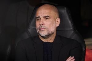 瓜迪奧拉：很慶幸上賽季之后自己沒(méi)有下課，我心懷感激