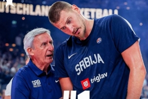 歐洲名記排歐錦賽戰(zhàn)力榜：塞爾維亞力壓德國(guó)居首 法國(guó)三 希臘四