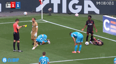 睪丸破裂后又遭重傷！官方：27歲日本中衛(wèi)町田浩樹十字韌帶撕裂