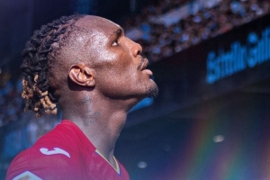 羅馬諾：狼隊(duì)2000萬(wàn)歐正式報(bào)價(jià)赫塔費(fèi)攻擊手烏切，談判正在進(jìn)行中