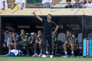 阿隆索：比賽很多每個(gè)人都有機(jī)會(huì) 姆巴佩恢復(fù)了世俱杯瘦掉的4公斤