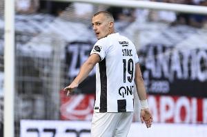 迪馬：萊切敲定23歲沙勒羅瓦前鋒斯圖利奇，轉(zhuǎn)會費(fèi)500萬歐