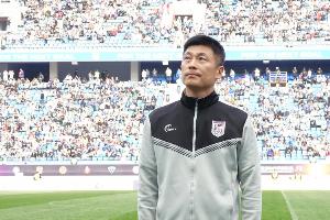 英博遭隊史最大比分失利，李國旭：沒組織好球隊是主教練的責任