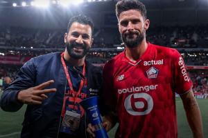 天王蓋地虎！吉魯近39歲高齡回歸五大聯(lián)賽 法甲補(bǔ)時(shí)絕殺+連場(chǎng)破門