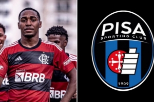 羅馬諾：比薩450萬(wàn)歐引進(jìn)弗拉門(mén)戈中場(chǎng)羅蘭達(dá)原則協(xié)議，即將HWG