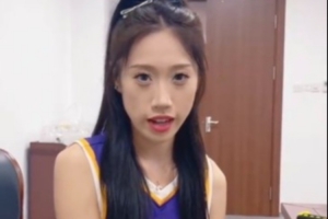 NBL啦啦隊(duì)巡禮：蘇科雄獅籃球俱樂部的BALI啦啦隊(duì)