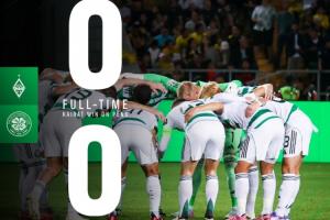 外戰(zhàn)栽跟頭！凱爾特人蘇超3戰(zhàn)全勝&已4連冠，但歐冠爆冷負(fù)亞洲隊