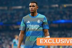 逆天獨(dú)家！綠帽哥：阿諾德在皇馬已失去主力，曼城有意1月引進(jìn)他