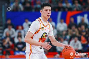 吉林男籃注冊(cè)7名球員：丁皓然一年C類合同續(xù)約 欒利程C類還剩1年